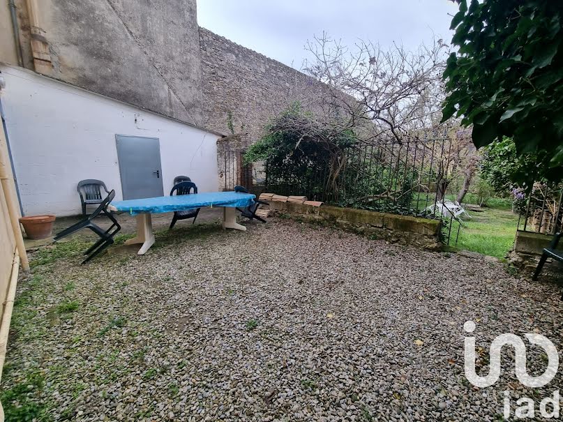 Vente maison 6 pièces 150 m² à Durban-Corbières (11360), 265 000 €