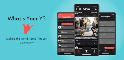 GymRats · Fitness challenge - Apps on Google Play