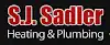 S.J.Sadler Limited Logo