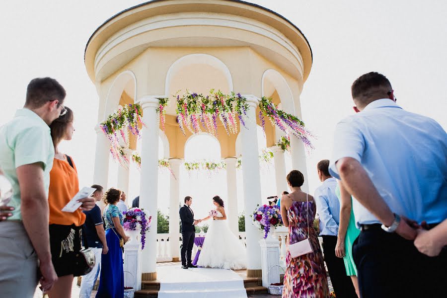 Fotógrafo de bodas Rimma Murzilina (ammira). Foto del 3 de agosto 2016