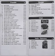 Shree Ganesh Fast Foods menu 3