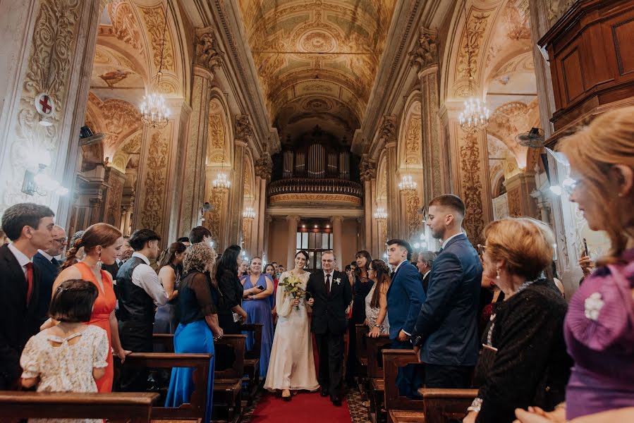 Photographe de mariage Guillermo Pagano (guillepagano). Photo du 29 mai 2023