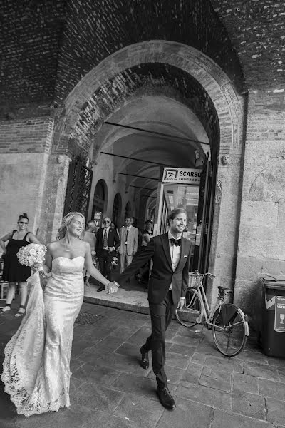 Wedding photographer Mauro Sostini (mauro). Photo of 25 May 2017