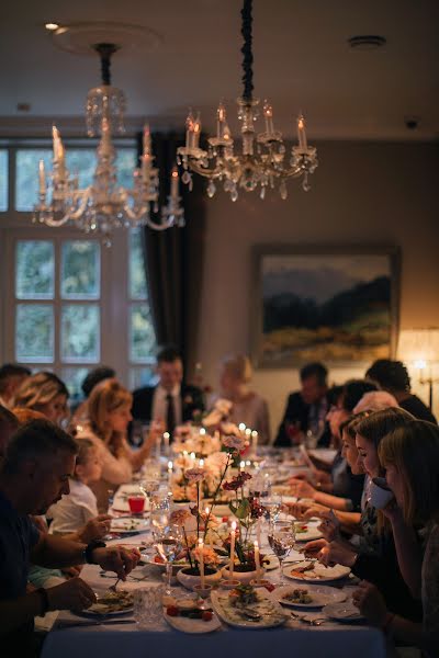 Fotógrafo de casamento Aleksey Kovalevskiy (alekseyk). Foto de 10 de dezembro 2019