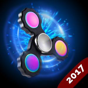 Download Fidget 3D Spinner For PC Windows and Mac