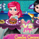 Cooking Contest Game Chrome extension download