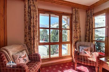 appartement à Les Arcs (73)