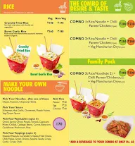 Wai Wai City menu 2