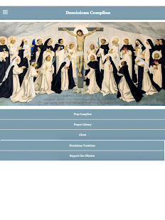 Dominican Compline (Night Prayer)(圖3)-速報App