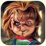 Cover Image of डाउनलोड Chucky Wallpaper 1.0 APK