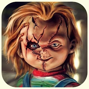 Chucky Wallpaper - Latest version for Android - Download APK