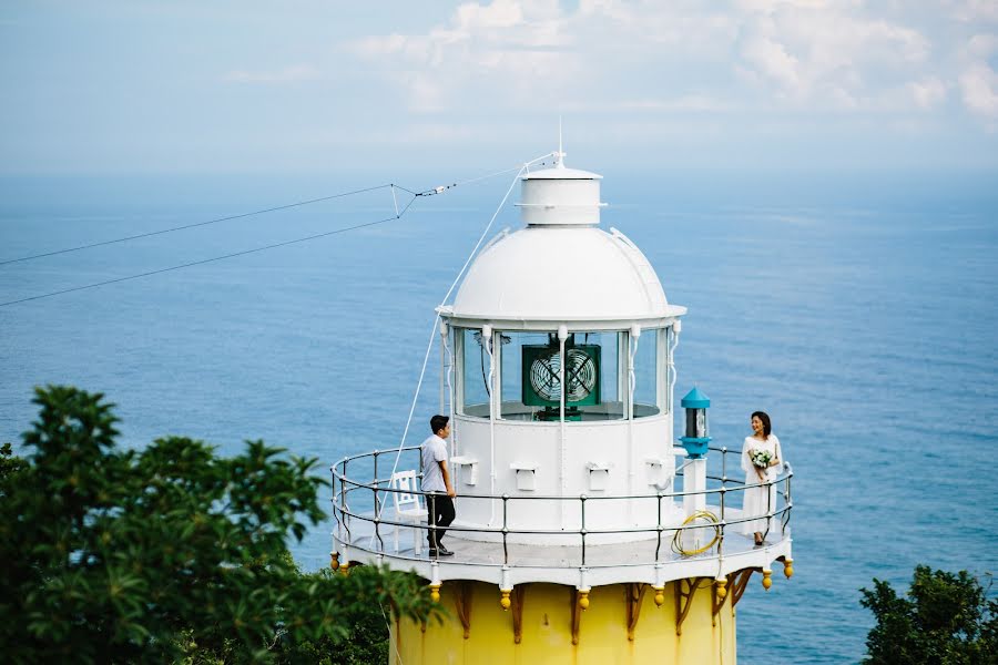 Fotógrafo de bodas Anh Phan (anhphan). Foto del 24 de octubre 2018