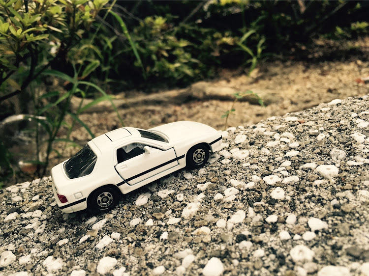 RX-7のマツダサバンナRX-7・FC3Sに関するカスタム事例の投稿画像1枚目