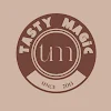 Tasty Magic, Balaji Nagar, BTM, Bangalore logo