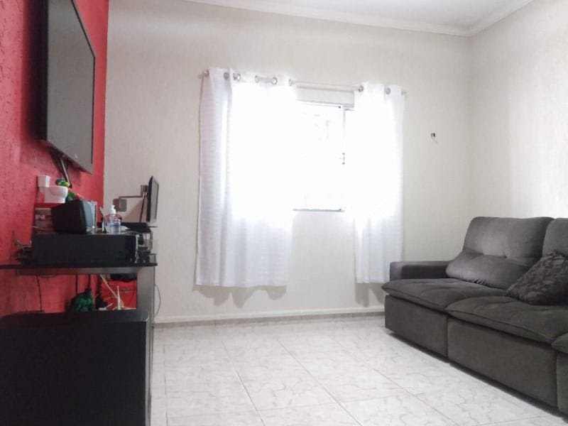 Casa à venda com 2 quartos, 100m² - Foto 15