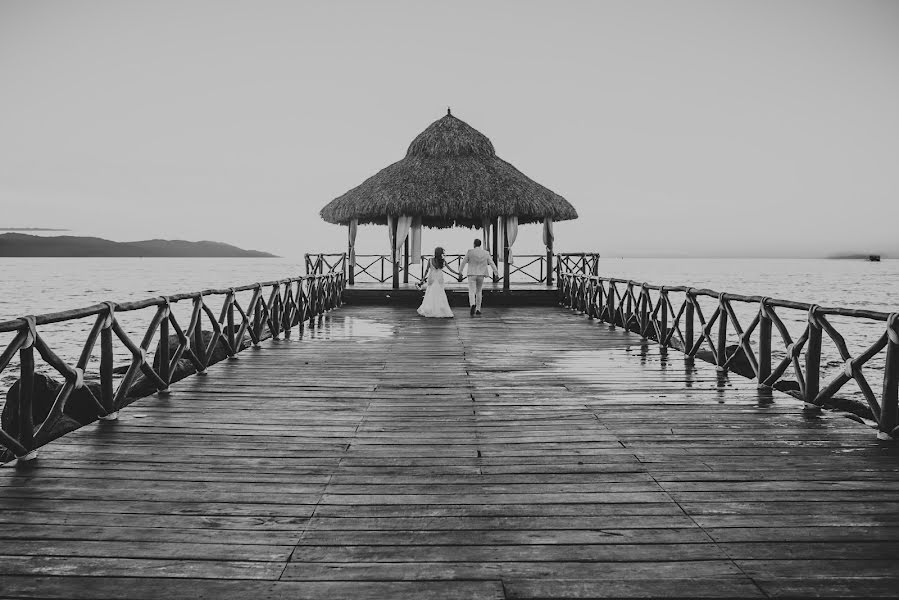 Wedding photographer Sebastián Anaya (sebastiananaya). Photo of 18 February 2016