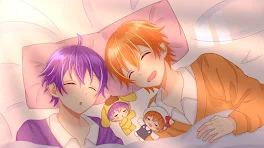 ななジェル💜🧡      寸止めプレイ