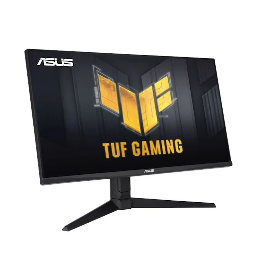 Màn hình LCD ASUS 28" TUF Gaming VG28UQL1A (3840 x 2160/Fast IPS/144Hz/1 ms/Adaptive Sync)