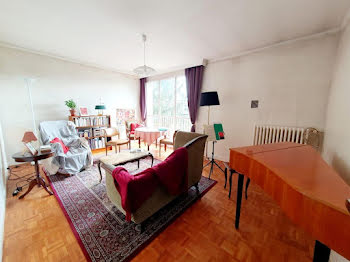 appartement à La Courneuve (93)