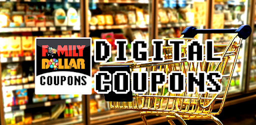 Coupons for Family Dollar Code