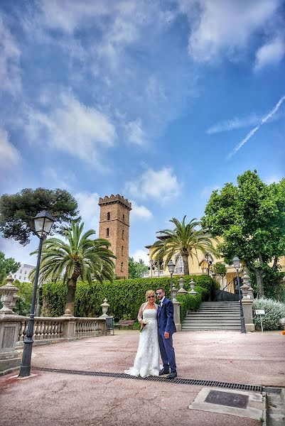 Photographe de mariage Carlos Candon (studio58). Photo du 3 février 2017