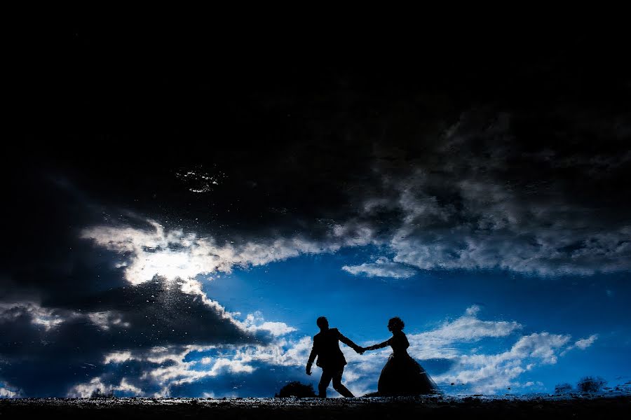 Fotografo di matrimoni Johnny García (johnnygarcia). Foto del 21 gennaio 2016