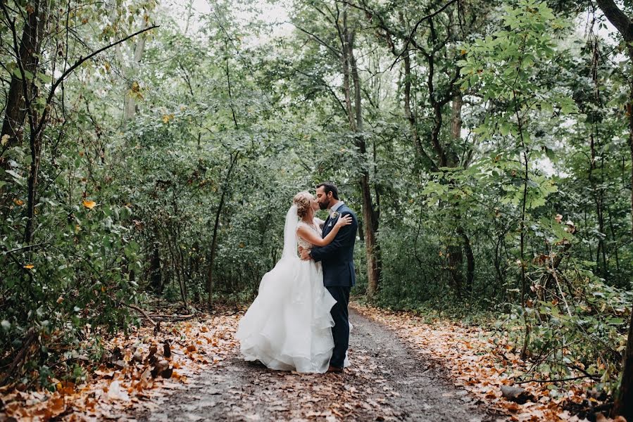 Wedding photographer Emma Davidson (emmadavidson). Photo of 28 April 2019