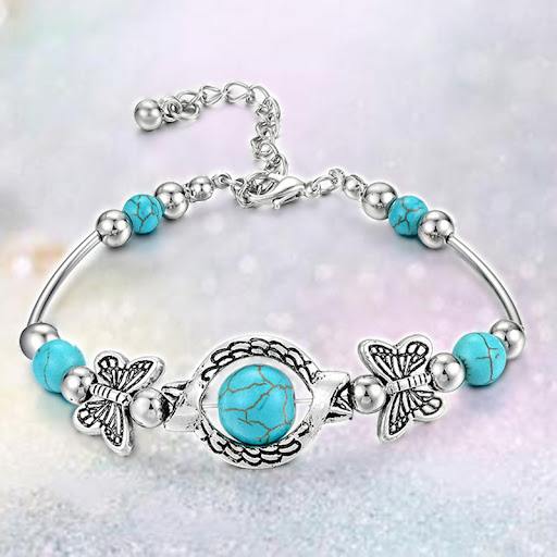 Title 1, European and American popular bracelet for wome...