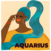 Aquarius, your life life needs attention. 