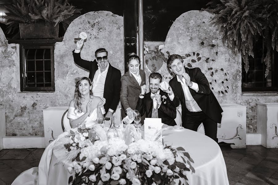 Fotograful de nuntă Giuseppe Rotondo (giusepperotondo). Fotografia din 16 octombrie 2023
