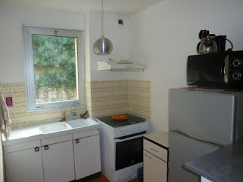 appartement à Amélie-les-Bains-Palalda (66)