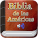 La Biblia de las Américas Con Audio Gratis icon