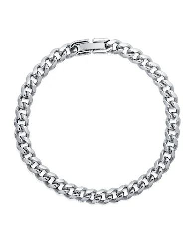 Pulseira Cubana Hip-Hop Simplicidad - 2
