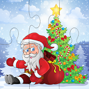 Christmas Games For Kids Free 1.0 Icon