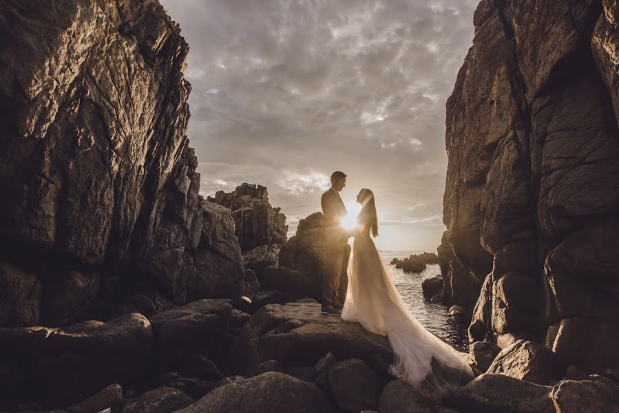 Fotógrafo de casamento Dmitriy Peteshin (dpeteshin). Foto de 4 de agosto 2018