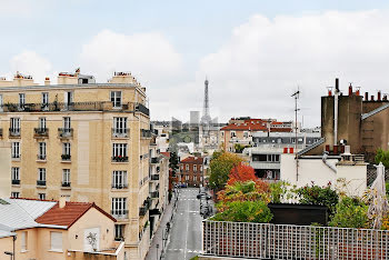 appartement à Boulogne-Billancourt (92)