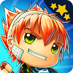 Sky Punks: Endless Runner Apk