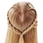 Braid Hair Styles mobile app icon