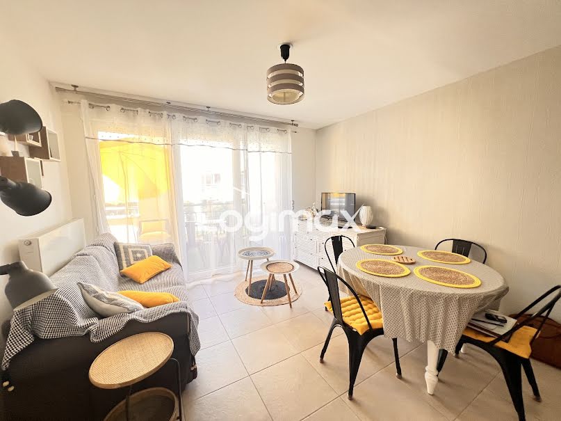 Vente appartement 2 pièces 41 m² à La Rochelle (17000), 273 000 €
