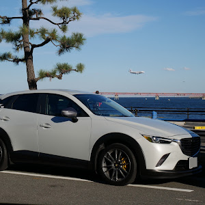 CX-3 DK5FW