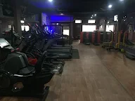 Nirmal Health Line Unisex Gym photo 2