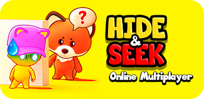 HIDE - Hide-and-Seek Online! Apk Download for Android- Latest