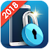 MAX AppLock - Fingerprint lock, Privacy guard1.2.3