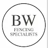 BW Fencing Specialists Ltd Logo