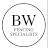 BW Fencing Specialists Ltd Logo