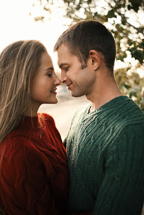 Fotógrafo de bodas Maksim Lobikov (maximlobikov). Foto del 10 de noviembre 2018