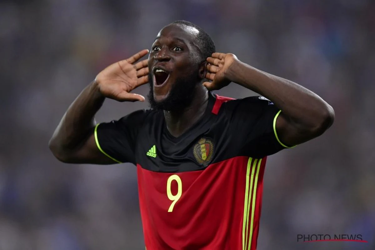 Lukaku nous envoie une seconde fois au Mondial après un match compliqué !