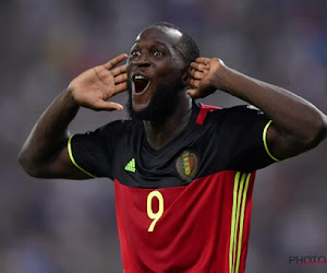 Het monster in Lukaku: "Als we nú het veld op gaan, wil ik je kapotmaken"