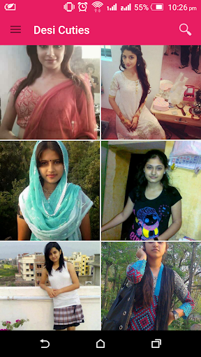 Indian Girls Sweet Photos