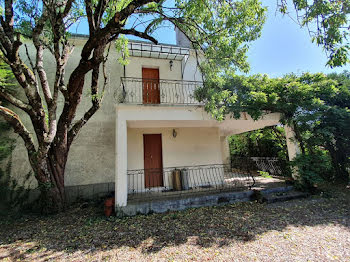 maison à Chateauroux (36)